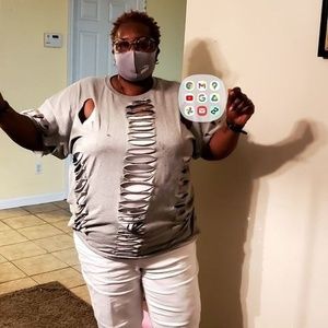 Meet your Posher, Joycelyn